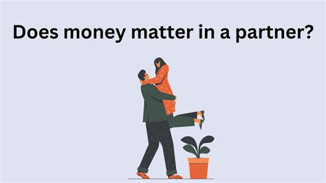 On money matters in a peer